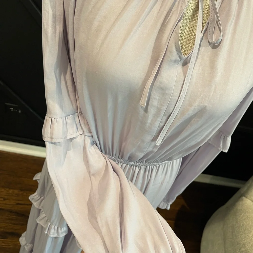 Versona maxi dress - Picture 6 of 7